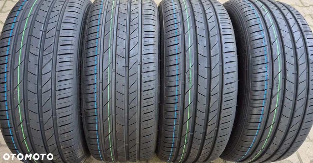 4x 255/45R20 Ceat Sport Drive - 1