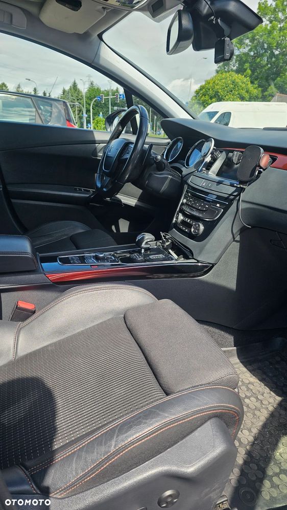 Peugeot 508 - 35
