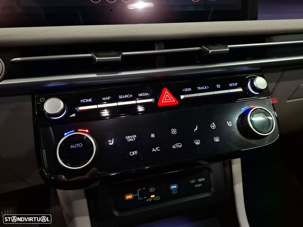 Hyundai Tucson 1.6 T-GDI PHEV e-Vanguard + TT - 21