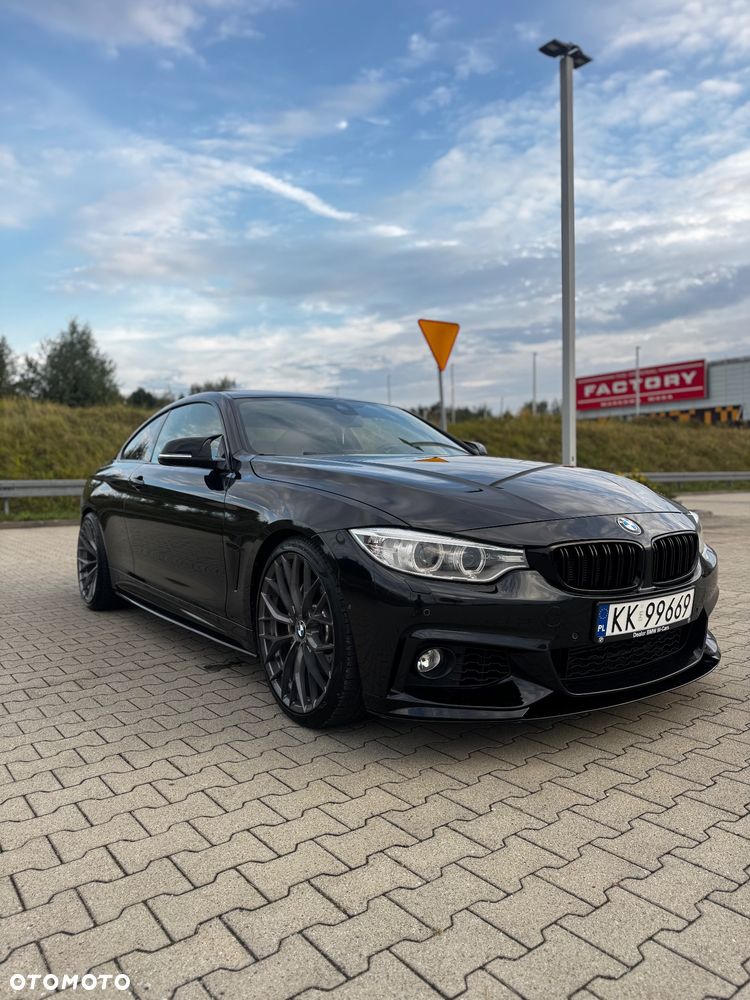 BMW Seria 4 - 12