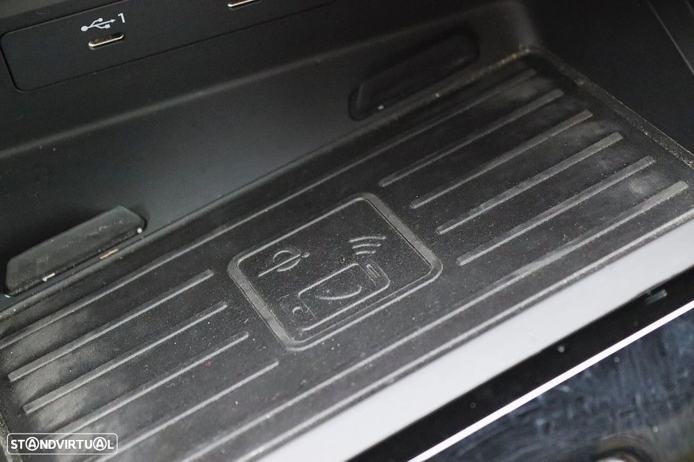 Audi A3 Limousine 30 TFSI Advanced S tronic - 10