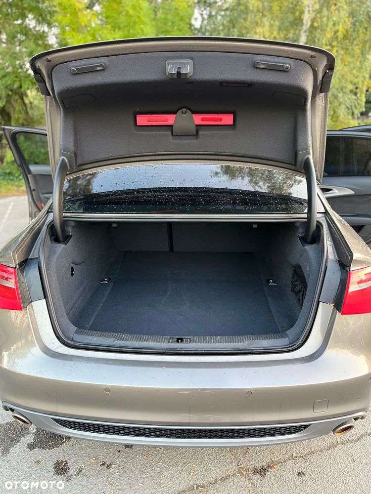Audi A6 - 16
