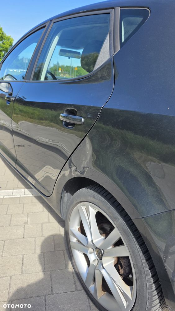 Seat Ibiza 1.2 12V Entry - 7