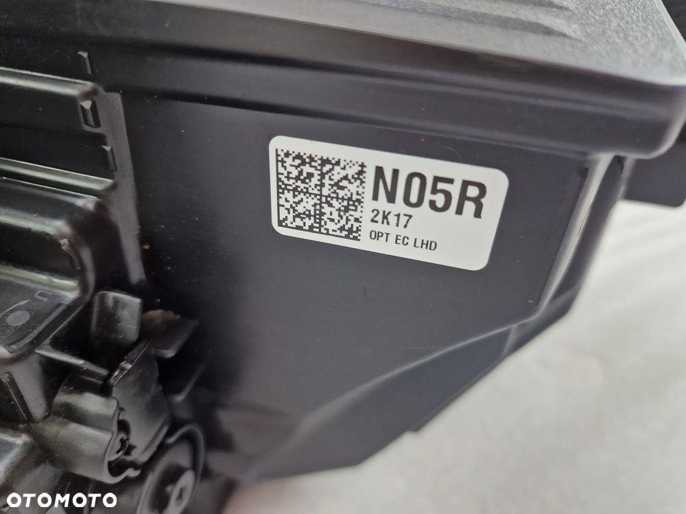HYUNDAI IONIQ V 5 21- FULL LED FULLLED FUL LED PRAWY PRAWA LAMPA PRZEDNIA PRZÓD , NR 92102-G1 , NR AUKCJI LPP32 - 27