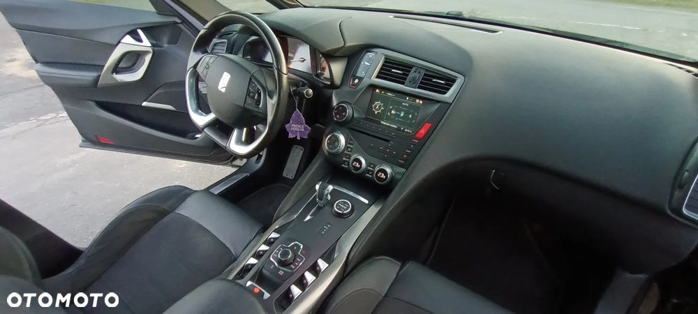 DS Automobiles DS 5 - 32