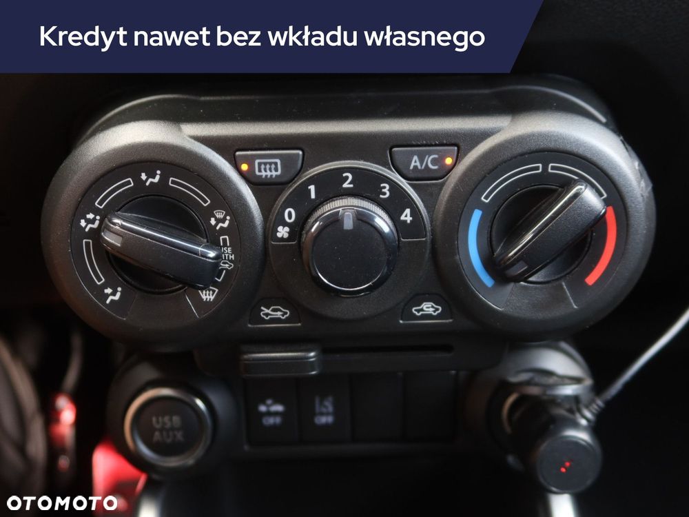 Suzuki Ignis - 15