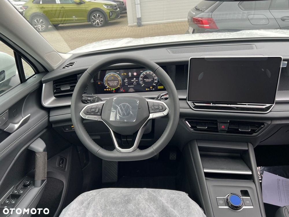 Volkswagen Tayron 2.0 TSI Life Plus DSG - 8