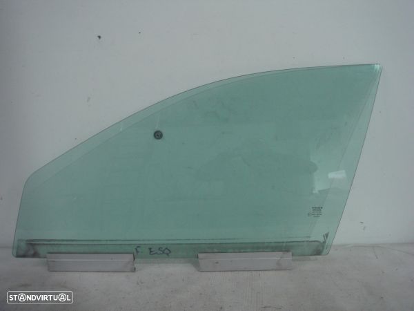 Vidro Porta Fr Esq Volvo S60 I (384) - 1