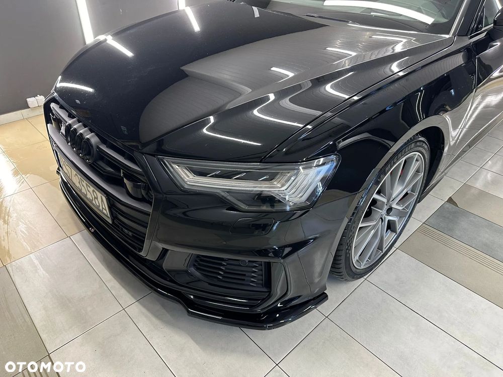 Audi S6 Limousine ver-tdi-tiptronic - 3
