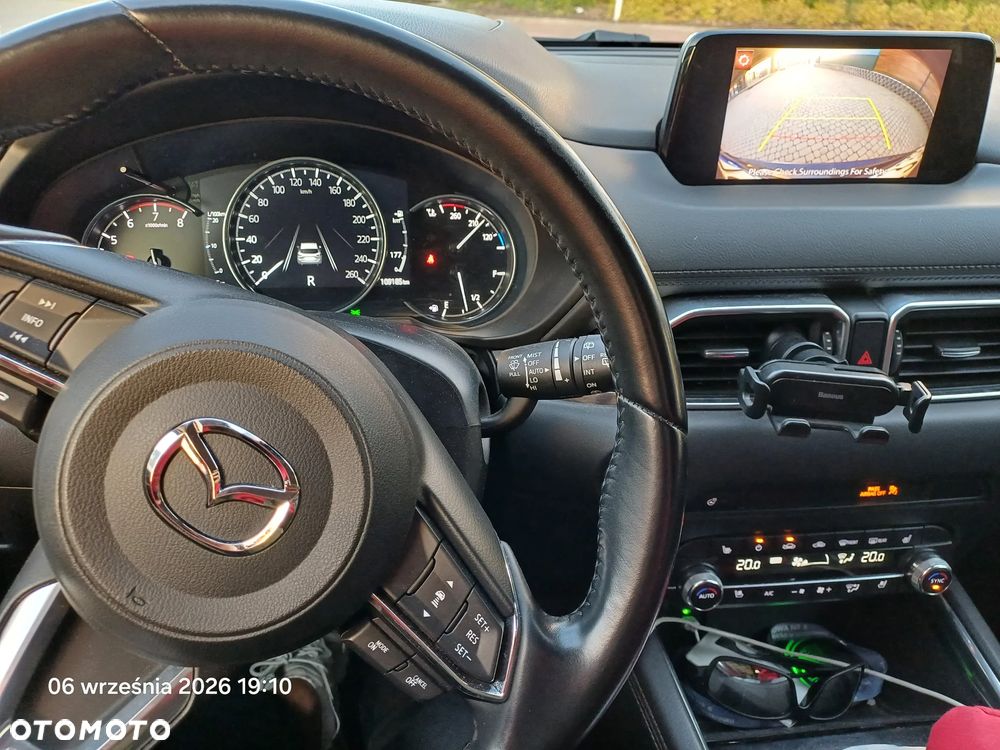 Mazda CX-5 - 11