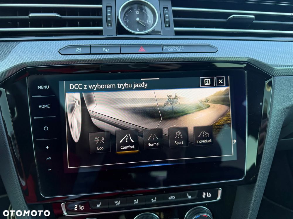 Volkswagen Arteon 2.0 TSI GPF R-Line DSG - 21