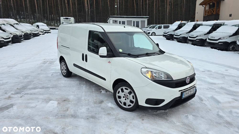 Fiat DOBLO MAXI - 4