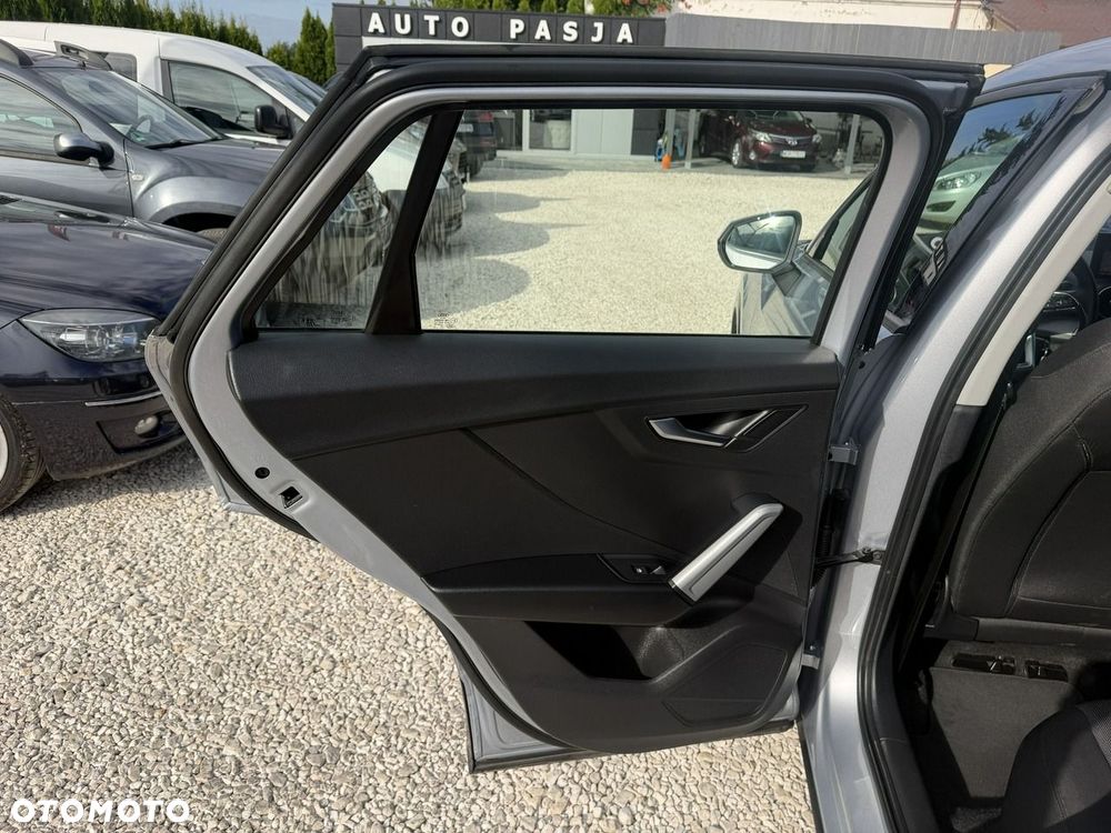 Audi Q2 35 TFSI S tronic - 21