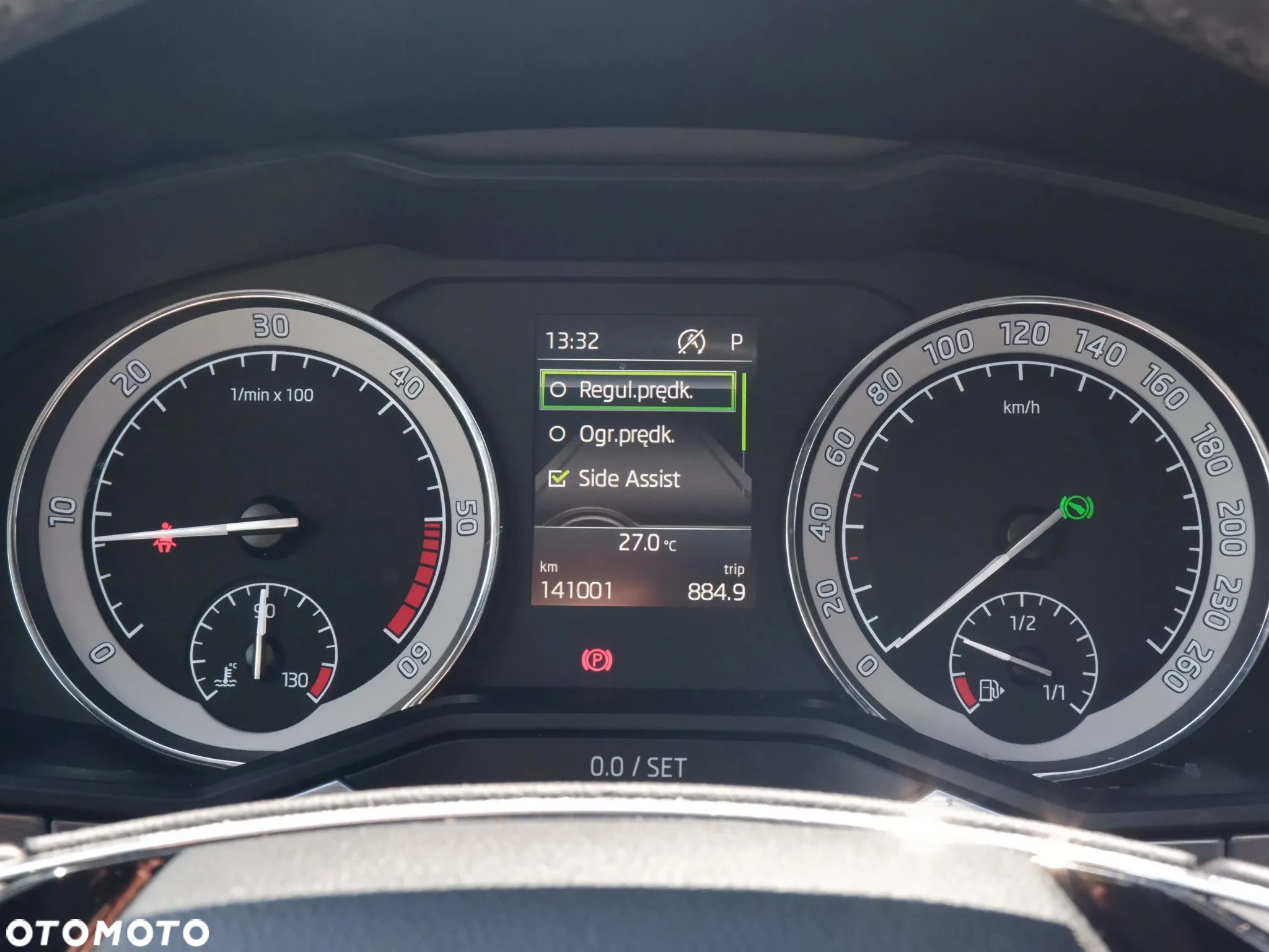 Skoda Superb 2.0 TDI SCR Ambition DSG - 26