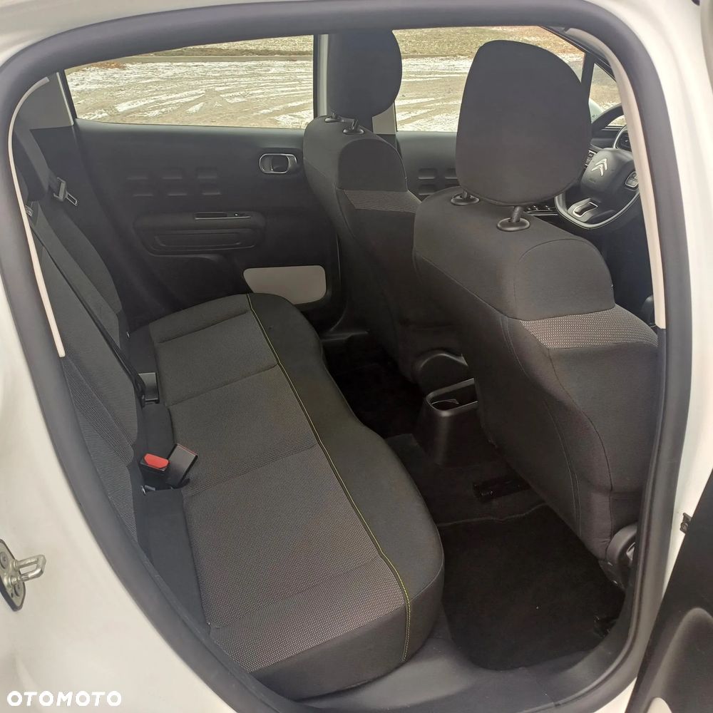 Citroën C3 - 8