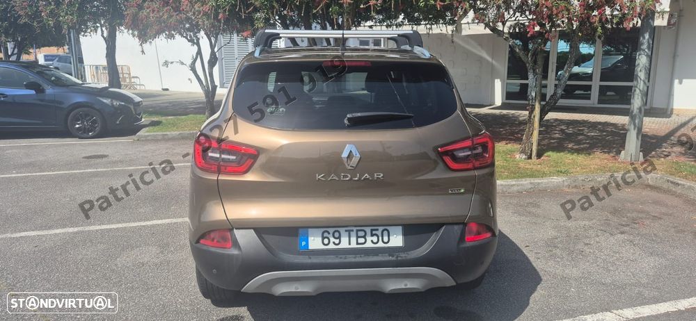 Renault Kadjar 1.5 dCi XMOD - 4