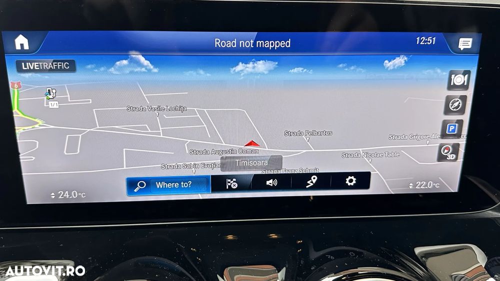 Mercedes-Benz GLA - 17