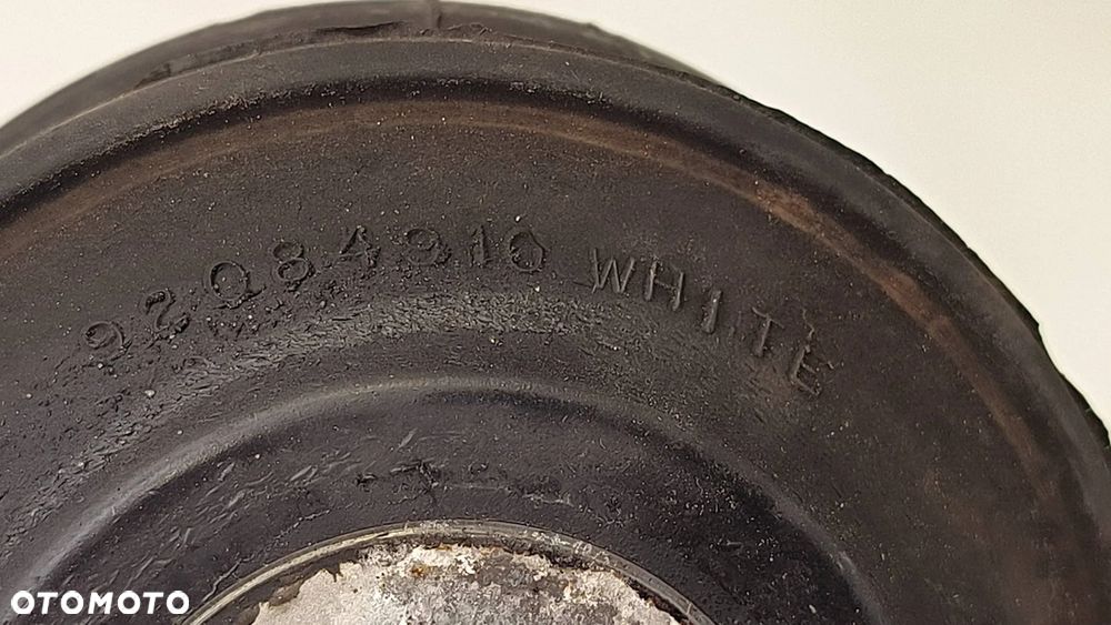 Chevrolet Corvette C5 2003 Poduszka silnika 465748 92084910 - 11