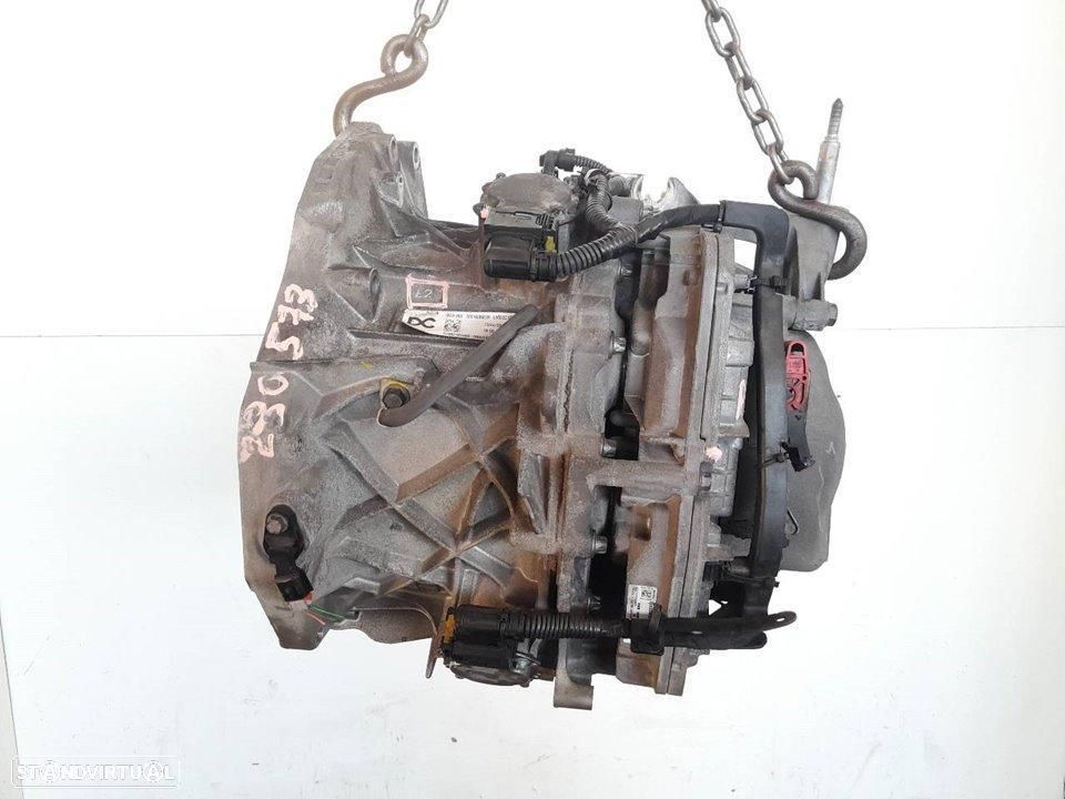 CAIXA DE VELOCIDADES SMART FORTWO COUPE - 1