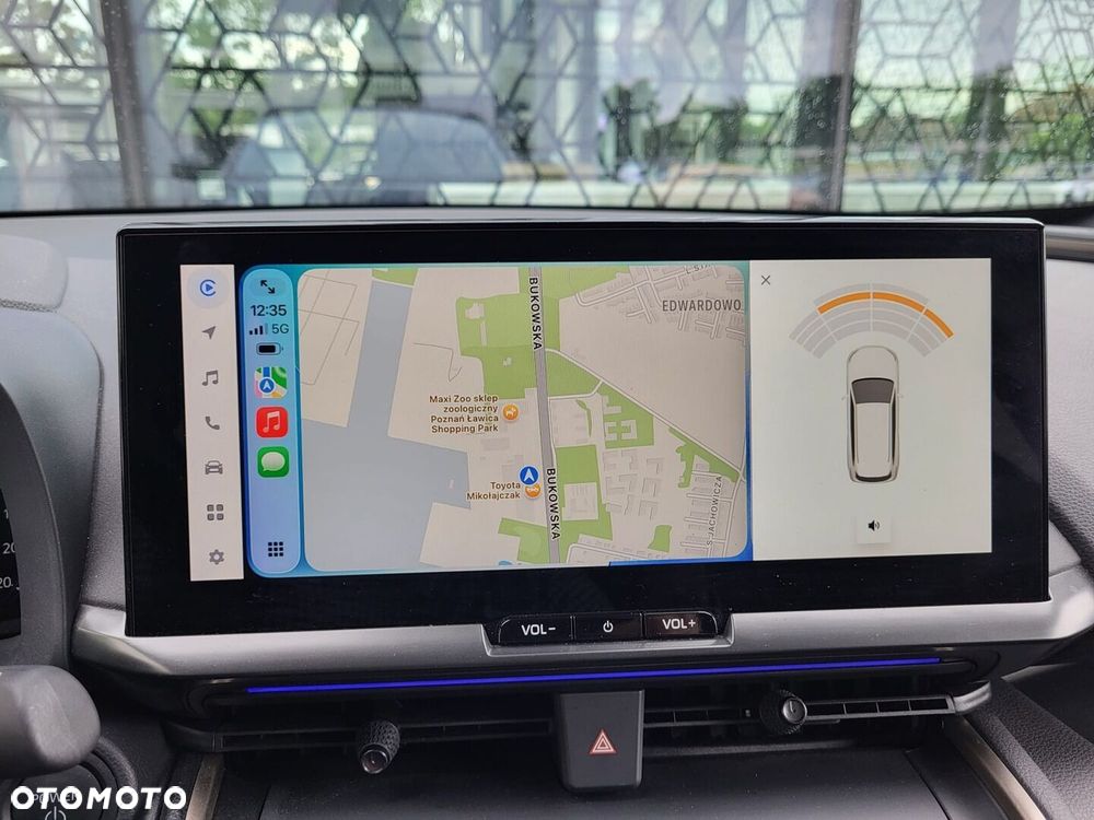 Toyota C-HR - 21