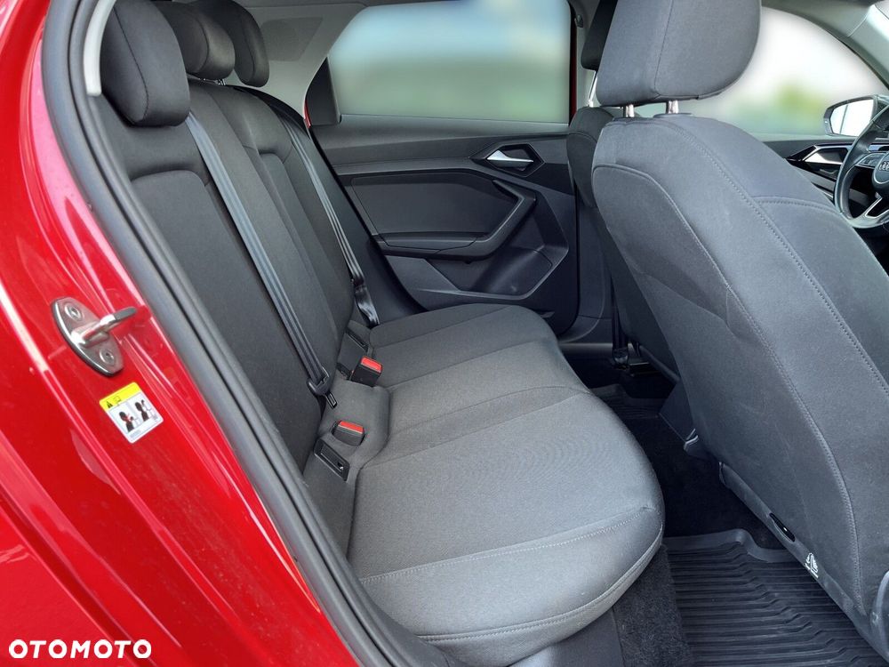 Audi A1 Sportback - 14