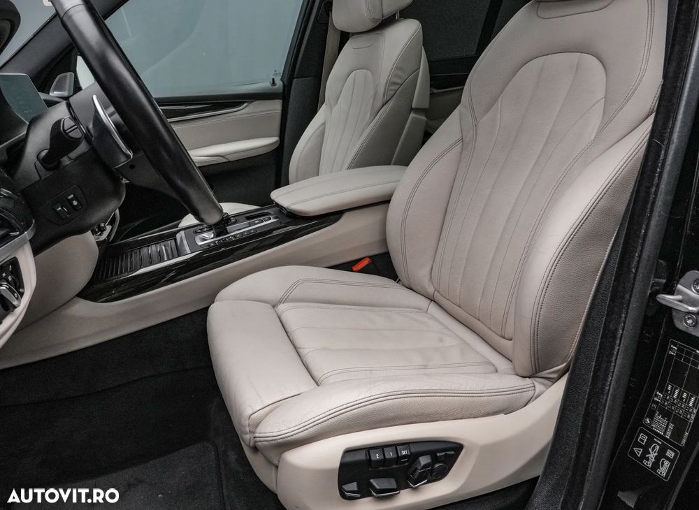 BMW X5 M M50d Sport-Aut. - 14