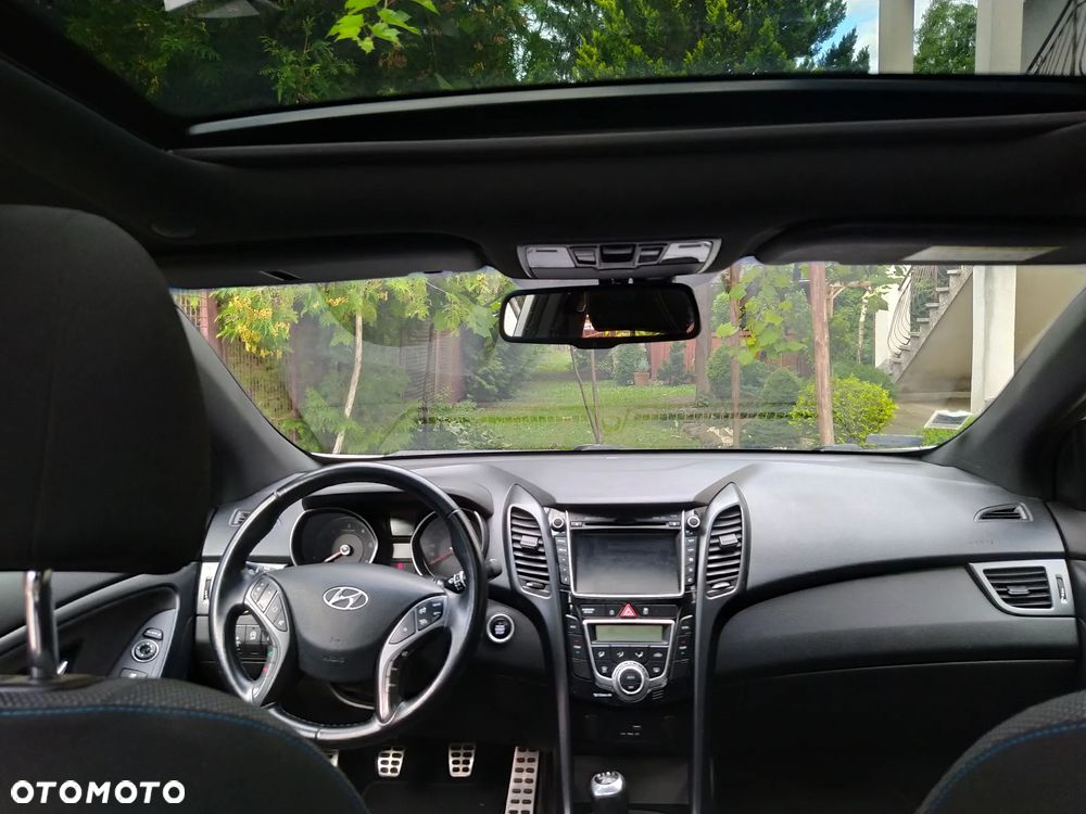 Hyundai i30 - 4