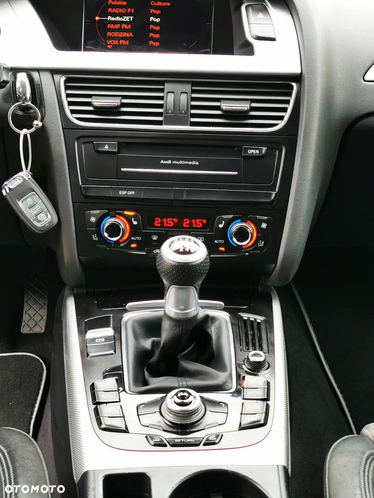 Audi A4 Allroad - 15