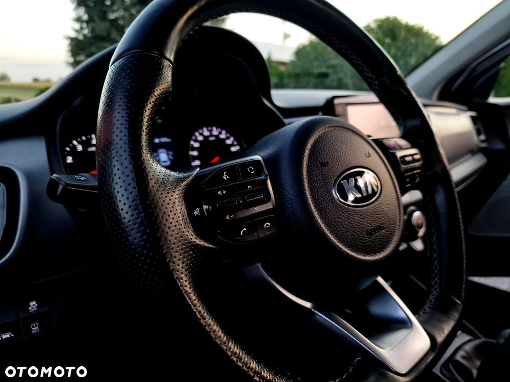 Kia Stonic 1.4 XL - 29
