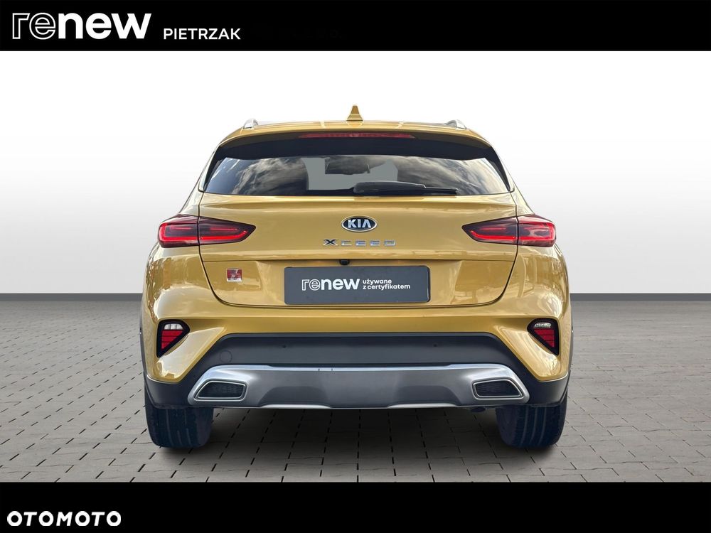 Kia XCeed - 5