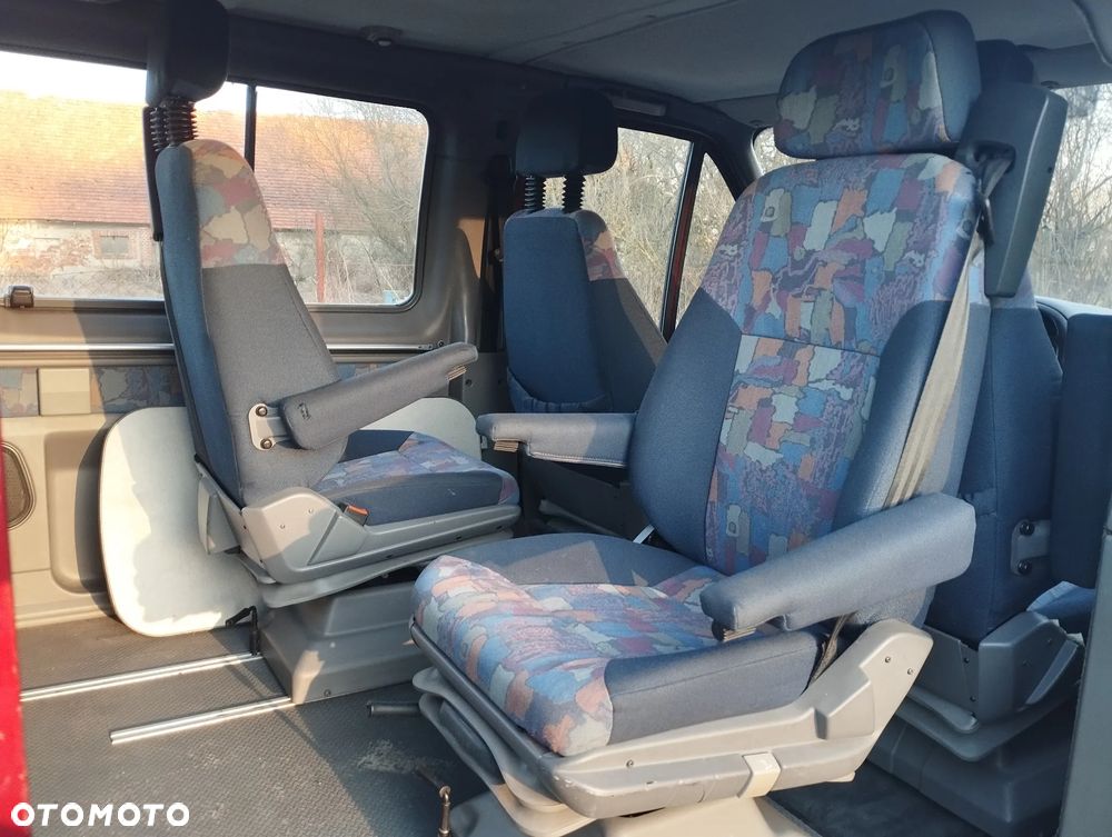 Ford Transit - 7