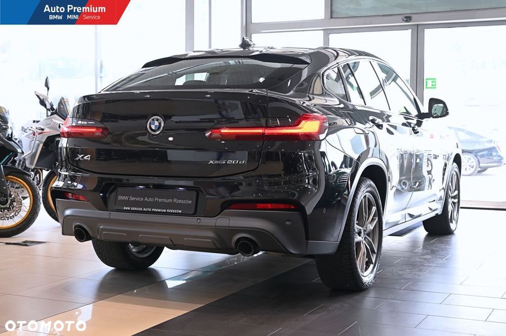 BMW X4 - 21