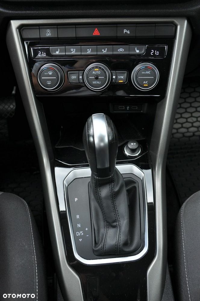 Volkswagen T-Roc 1.5 TSI GPF ACT Advance DSG - 24