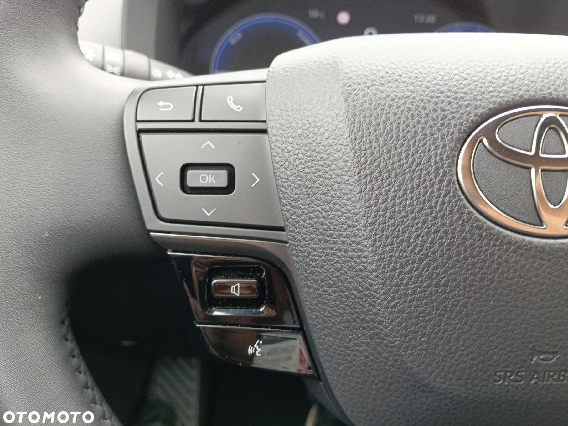 Toyota C-HR 1.8 Hybrid Executive - 14