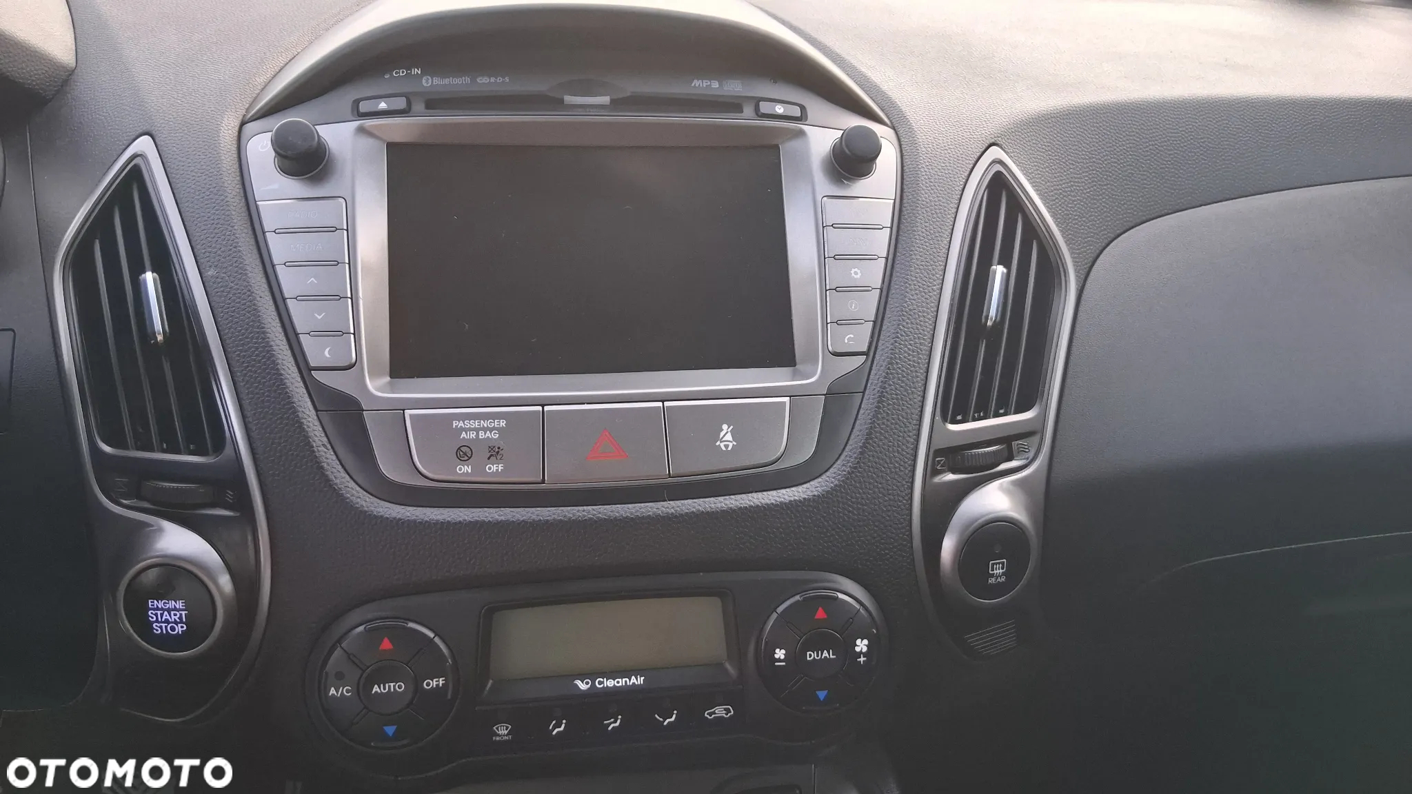Hyundai ix35 1.6 2WD Fifa World Cup Edition - 20