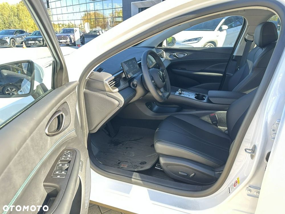 BYD Seal 5 - 7