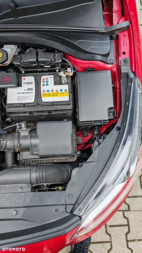 Kia Ceed 1.0 T-GDI S - 21