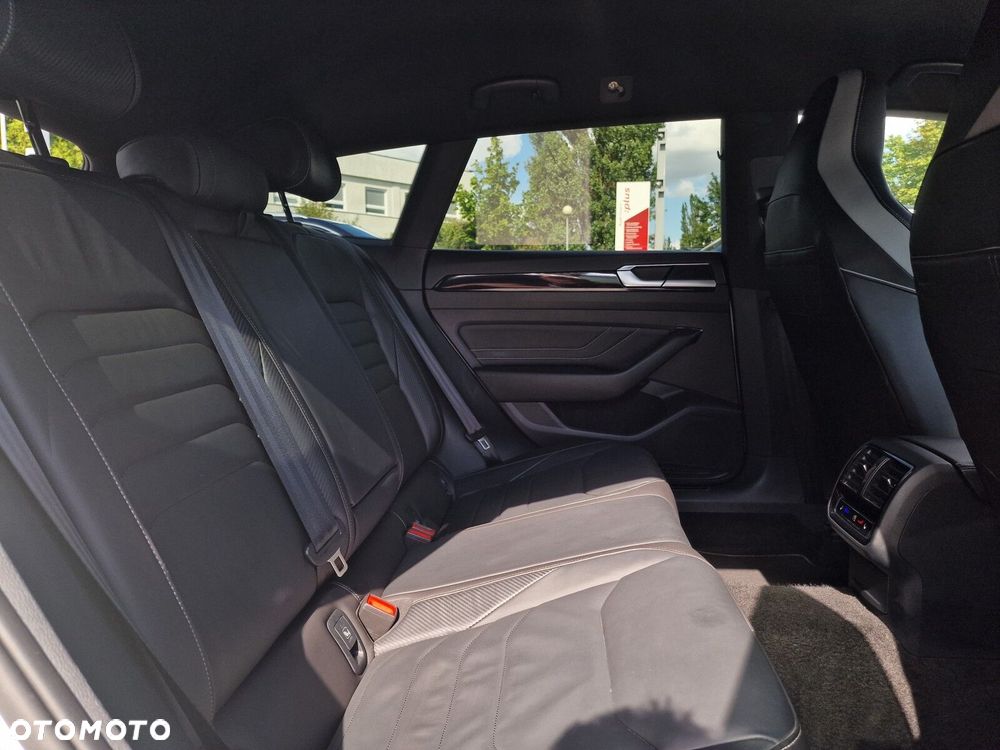 Volkswagen Arteon Shooting Brake 2.0 TSI R-Line DSG - 16