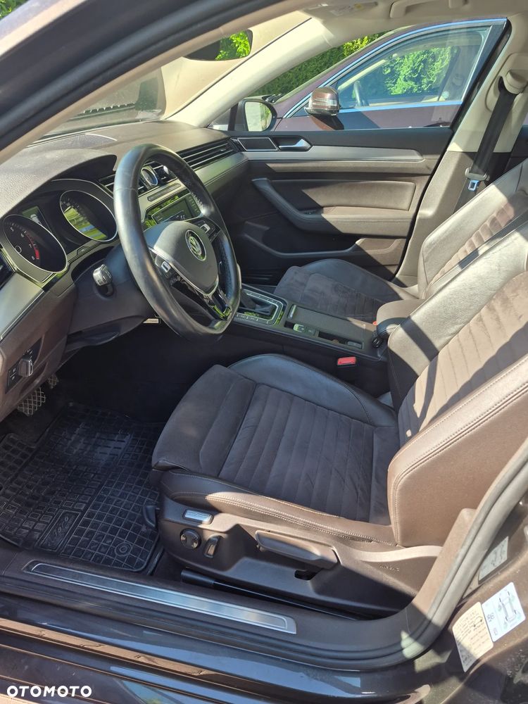 Volkswagen Passat 1.8 TSI BMT Highline DSG - 9