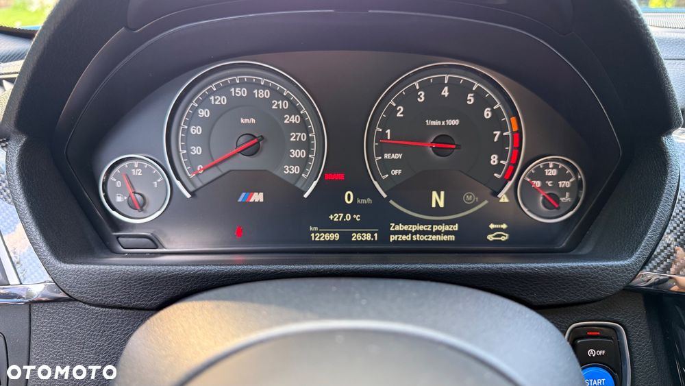 BMW M3 - 22