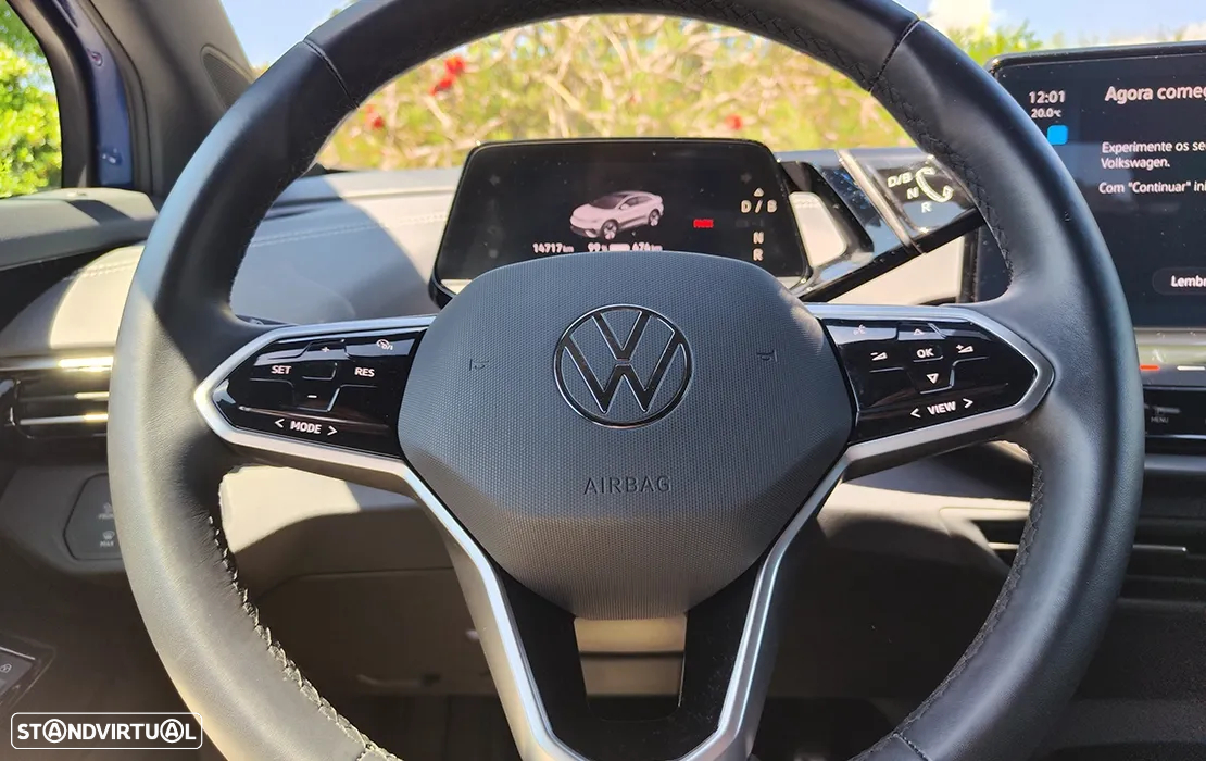 VW ID.5 77 kWh Pro Performance - 19