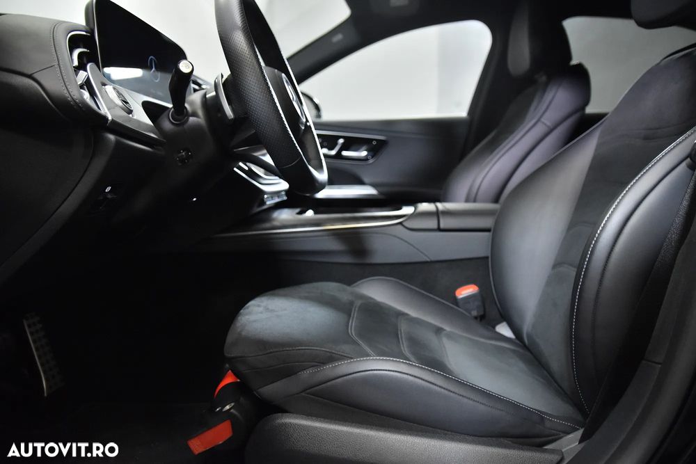 Mercedes-Benz E 200 MHEV 4MATIC Aut. - 26