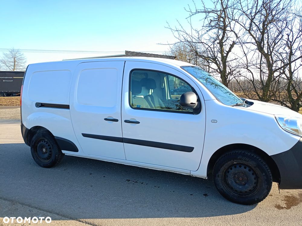 Renault KANGOO - 6