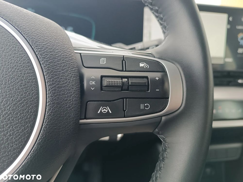 Kia Sportage - 16