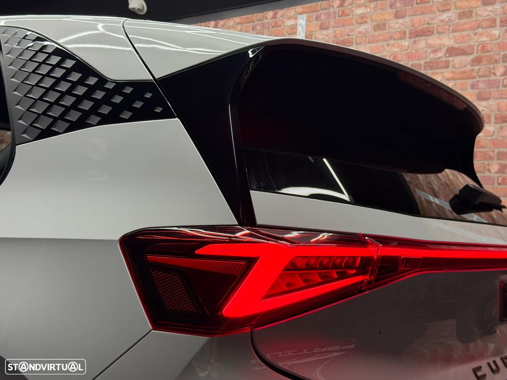 Cupra Born 150kW/58kWh - 6