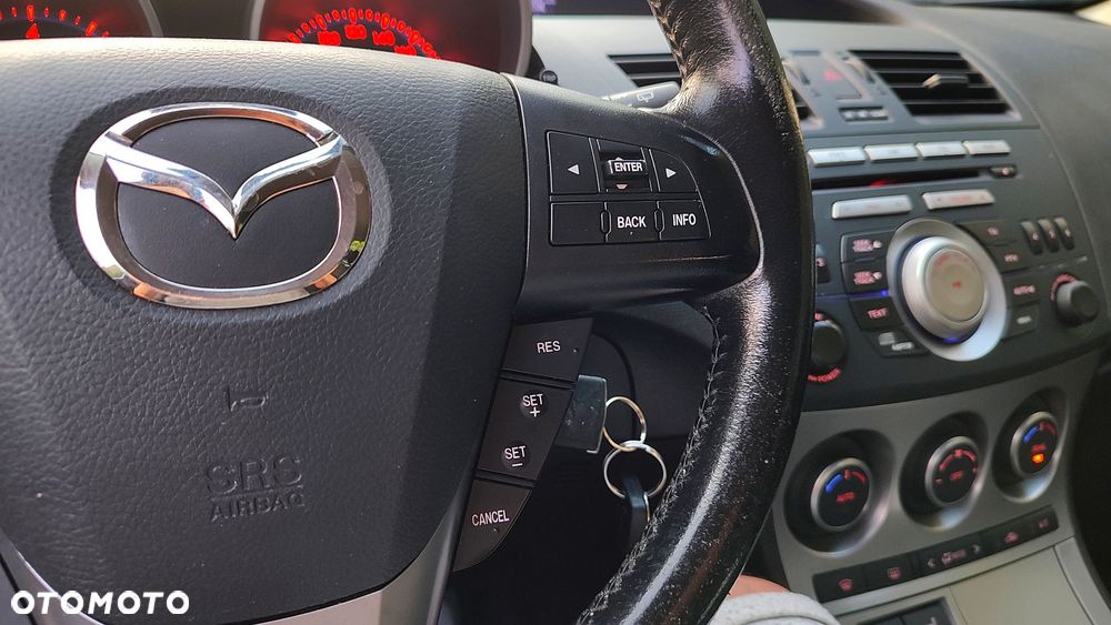 Mazda 3 1.6 MZR Business-Line - 26