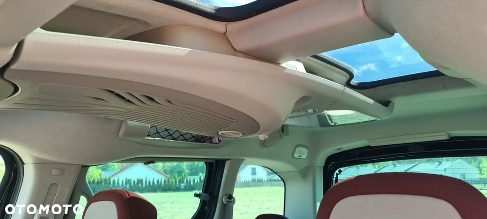 Citroën Berlingo 1.6 VTi 16V - 19