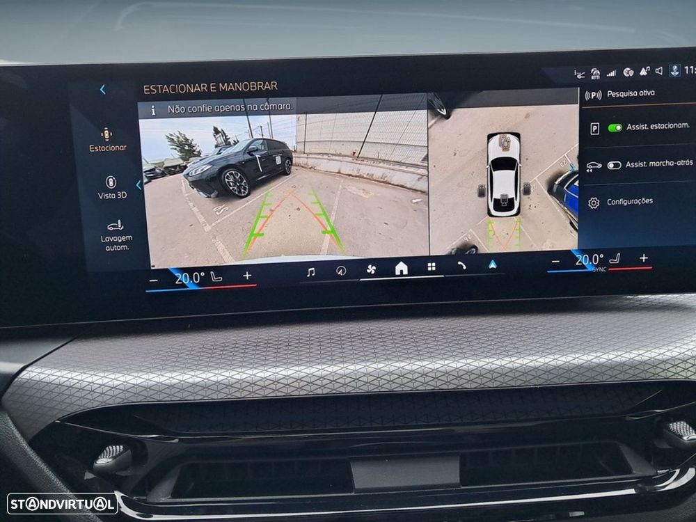 BMW i4 eDrive40 Pack Desportivo M - 17