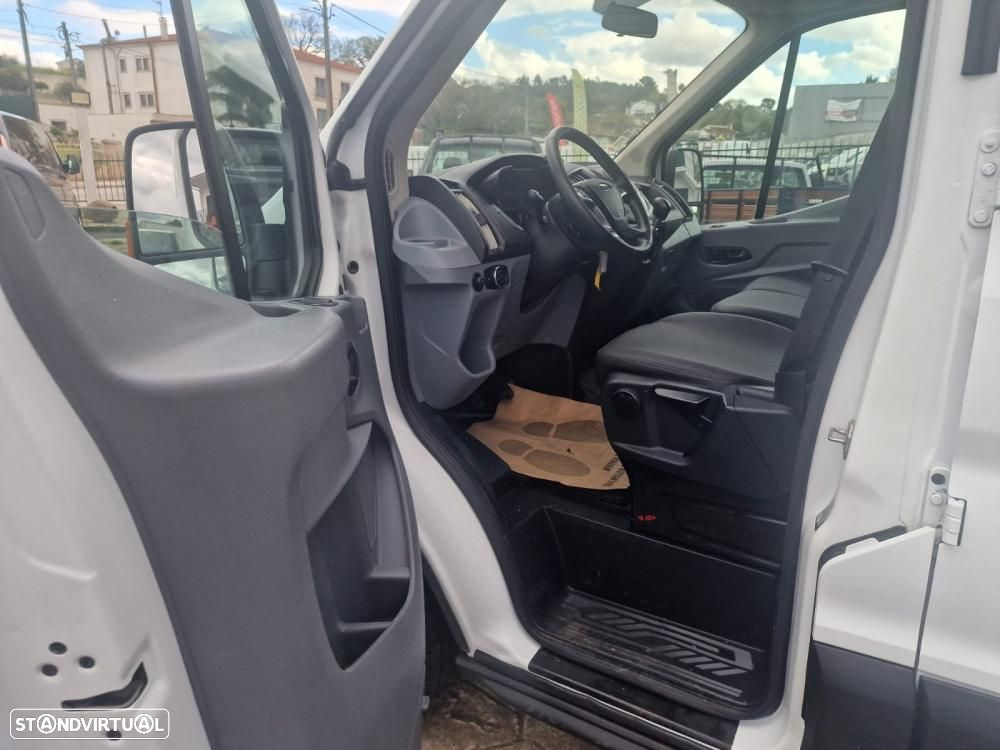 Ford Transit TRANSIT CD 2.0 ECOBLUE (130CV) - 9