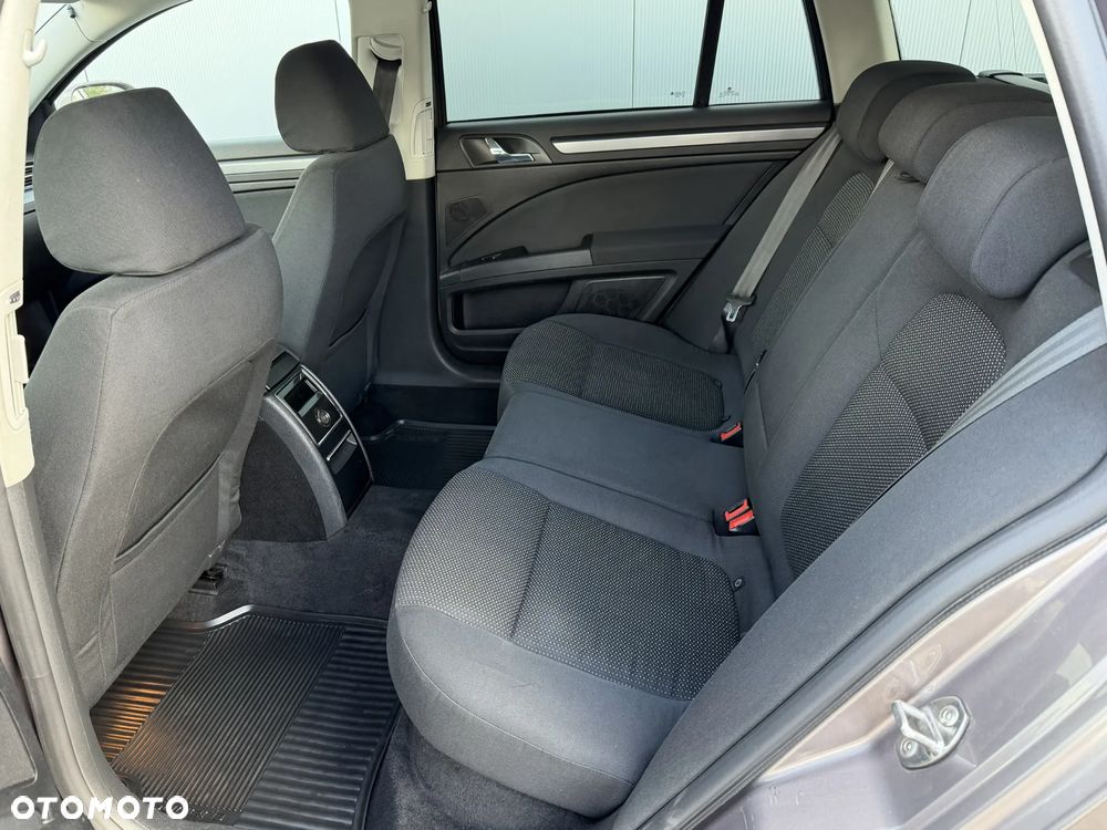 Skoda Superb 1.9 TDI Comfort - 14